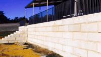 Retaining Walls Canberra ACT image 1